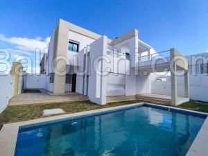 V320 Villa LILY SUD HAMMAMET