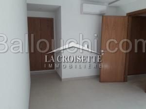 Un duplex aux Jardins de Carthage ZDV0022