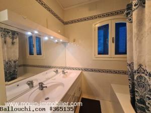 Villa Tony AL3047 Hammamet