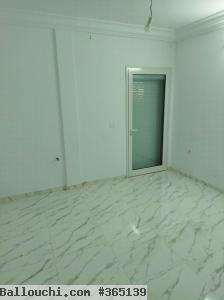appartement S+2