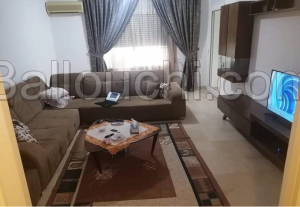APPARTEMENT DALI (Réf: V2622)