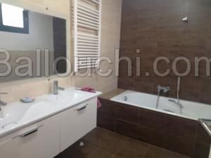 V178 Villa MORGANE HAMMAMET YESMINE