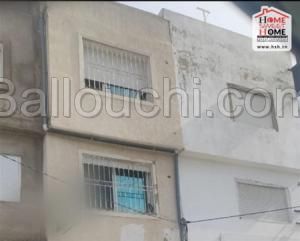 Duplex Monica à Vendre à Ain Zaghouan