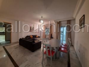 Villa avec jardin à La Marsa MVV0212