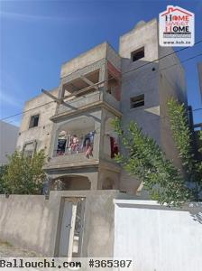 Immeuble Elisabeta à Vendre à Chotrana