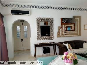 V252 Duplex CHAMS HAMMAMET SD