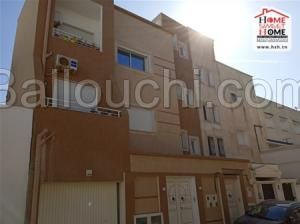 Immeuble Roxana à Vendre à Bhar Lazrek