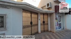Immeuble Vaqueria à Vendre à Bardo