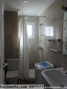 Appartement L'Esplanade AV1680 Hammamet