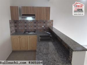 Immeuble à Vendre à Hamem Ghezaz