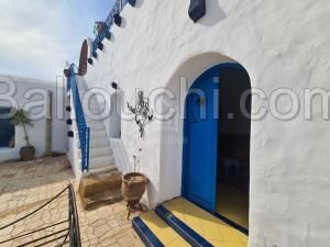 Belle villa avec piscine à vendre à Hammamet Sud 51355351