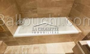 S+3 aux Jardins De Carthage MAL4216