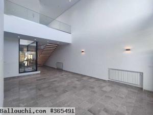 V281 Villa DENIZ HAMMAMET SD