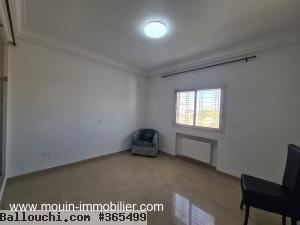 Villa Alexandre AL2379 Hammamet