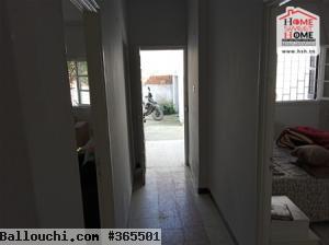 Villa Catalinita à Vendre à La Soukra