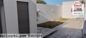 Villa Yara à Vendre à La Soukra