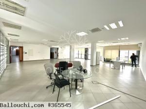 Loue bureau lac 2
