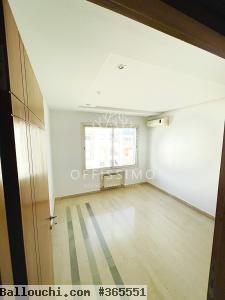 Appartement a vendre jardin de Carthage