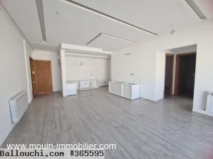 IMMEUBLE RIVA Hammamet Zone Théâtre AV1529