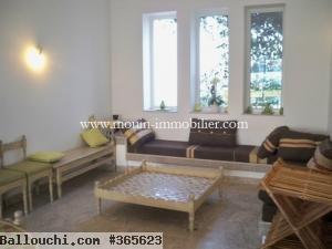 Villa Narcisse AL2982 Jinen Hammamet