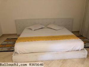 V339 Villa AICHA HAMMAMET SUD