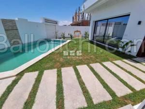 Villa ROTIN 4 (Réf: V2561)