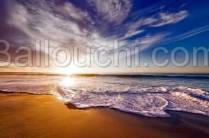 Villa LES VAGUES(Réf: L1122)