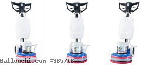 Monobrosse klindex