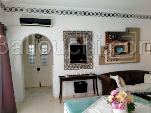 V252 Duplex CHAMS HAMMAMET SS