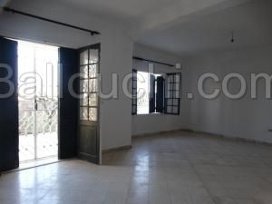 Villa CHARMANTE(Réf: L2077) sidi mahrssi