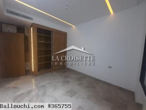 S+3 jamais habité à Ain Zaghouan Nord ZAL4103