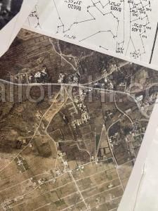 فرصة للبيع بشط مريم طنطانة ، أمام قصور غرناطانة طرقات مهيء مساحته 512م terrain 9sour ghernata