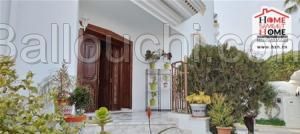 Villa Paola à Vendre à l'Aouina