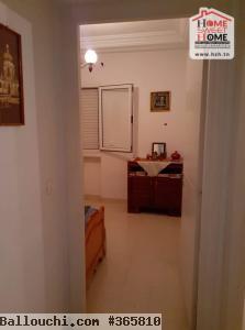 Duplex Mercader à Vendre d'EL Mourouj