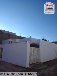 Villa Mayol à Vendre à Mehammedia