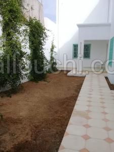 V290 Villa BAIA HAMMAMET SS