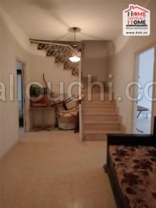 Villa Savannah à Vendre à La Soukra