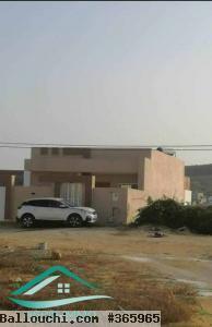 VT797:Maison 200 m² à Ezzahra Kelibia