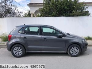 Vente voiture