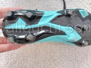 crapon foot pointure 30