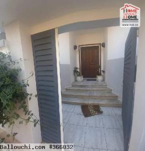 Villa Pesca à Vendre à Manouba