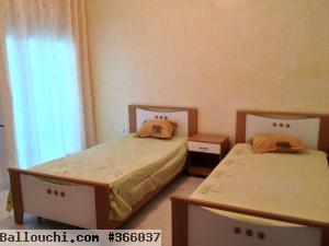 Appartement Khalil AL265 Hammamet