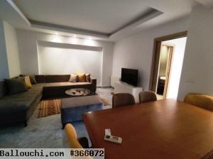 V212 Appartement GOLD HAMMAMET SS