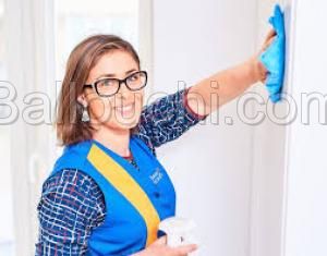 femmes de ménages par jour