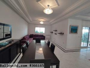 V263 Villa SMOOTHIE HAMMAMET CC