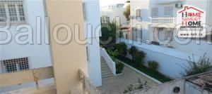 Villa Lorenzini à Louer à La Marsa