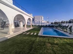 V279 Villa LAURA HAMMAMET CC