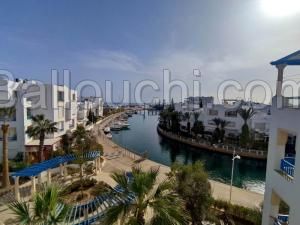 V301 Appartement MIRNA HAMMAMET CC