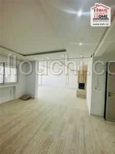 Appart Esther à Vendre à Ain Zaghouan Nord