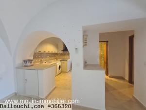 Dar Naya AL3113 Hammamet El Monchar